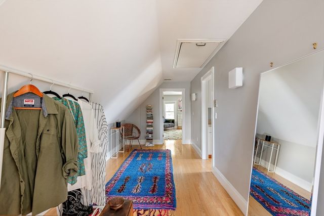 25 Banks St 2, Somerville, MA 02144
