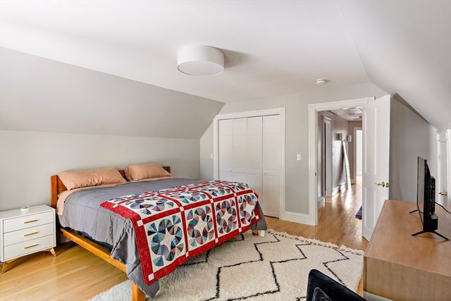 25 Banks St 2, Somerville, MA 02144
