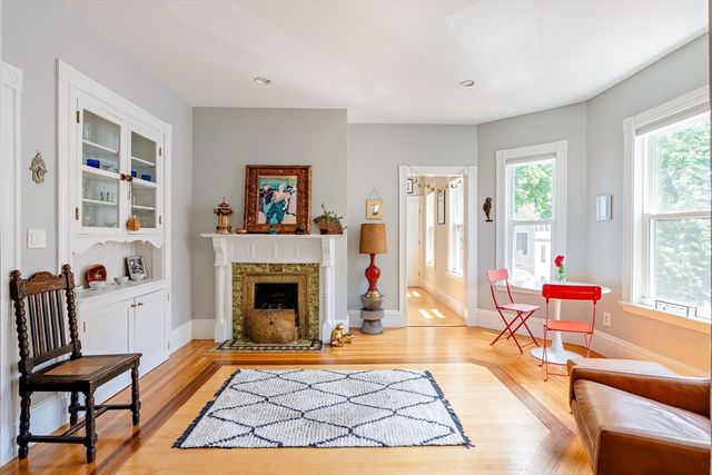 25 Banks St 2, Somerville, MA 02144