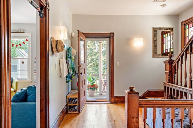 25 Banks St 2, Somerville, MA 02144