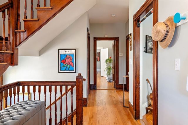 25 Banks St 2, Somerville, MA 02144