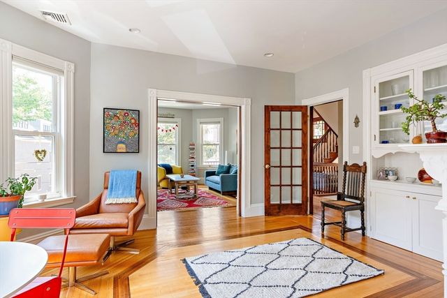 25 Banks St 2, Somerville, MA 02144