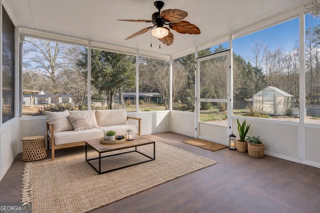 4891 Will Ben Street NW, Acworth, GA 30101