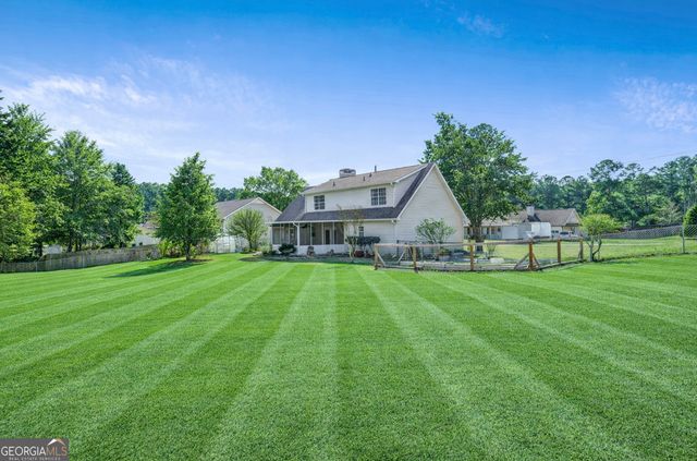 4891 Will Ben Street NW, Acworth, GA 30101