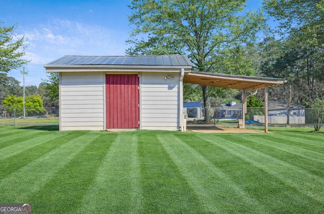 4891 Will Ben Street NW, Acworth, GA 30101