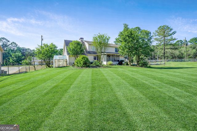 4891 Will Ben Street NW, Acworth, GA 30101