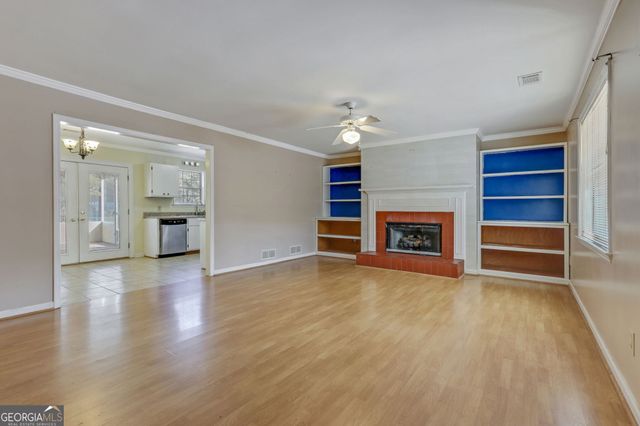 4891 Will Ben Street NW, Acworth, GA 30101