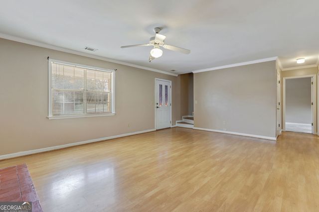 4891 Will Ben Street NW, Acworth, GA 30101