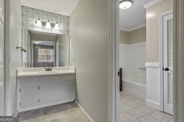 4891 Will Ben Street NW, Acworth, GA 30101