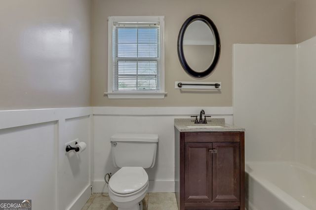 4891 Will Ben Street NW, Acworth, GA 30101