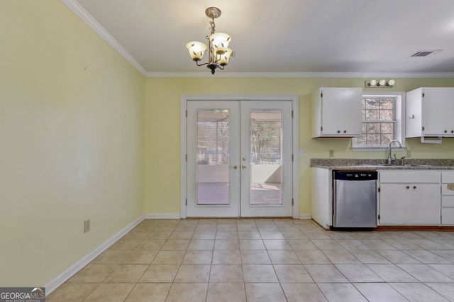 4891 Will Ben Street NW, Acworth, GA 30101