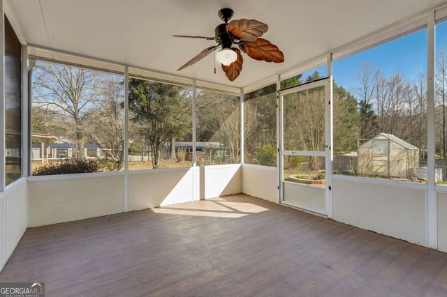 4891 Will Ben Street NW, Acworth, GA 30101