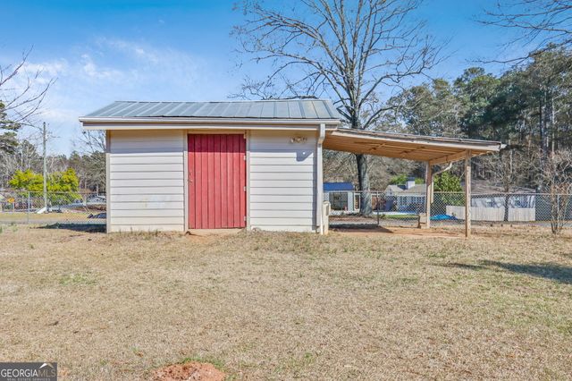 4891 Will Ben Street NW, Acworth, GA 30101