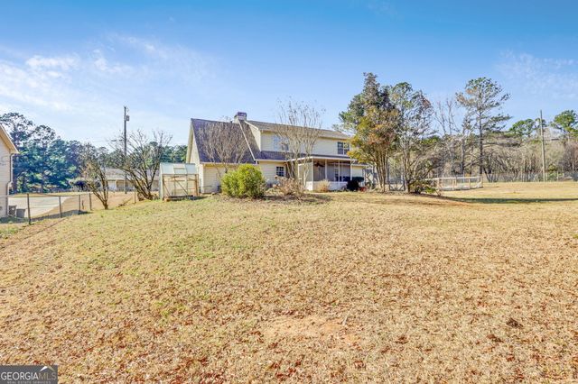 4891 Will Ben Street NW, Acworth, GA 30101