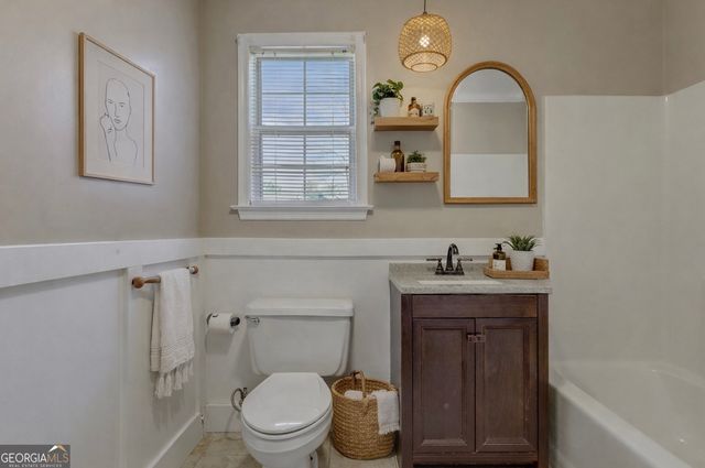 4891 Will Ben Street NW, Acworth, GA 30101