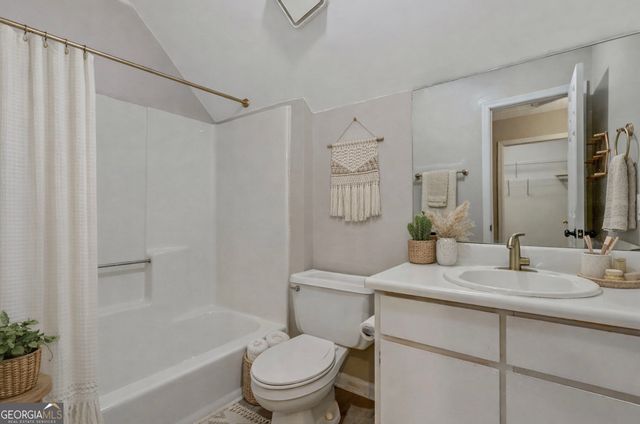 4891 Will Ben Street NW, Acworth, GA 30101