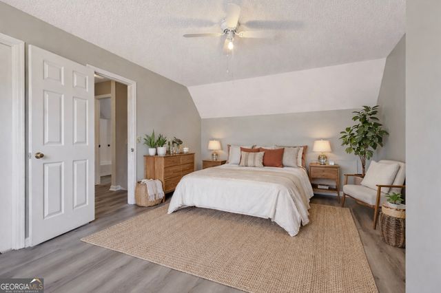 4891 Will Ben Street NW, Acworth, GA 30101