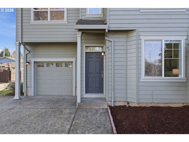 20612 Sw ROCKPORT Ln, Beaverton, OR 97006