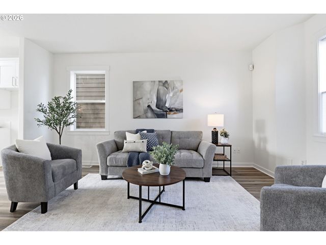 20612 Sw ROCKPORT Ln, Beaverton, OR 97006