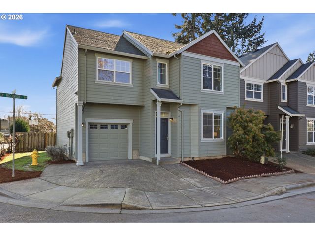 20612 Sw ROCKPORT Ln, Beaverton, OR 97006