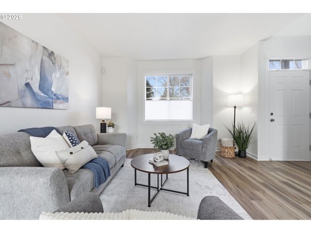 20612 Sw ROCKPORT Ln, Beaverton, OR 97006