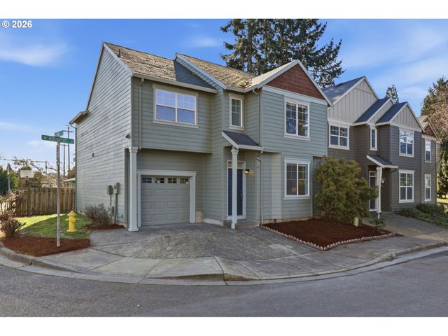 20612 Sw ROCKPORT Ln, Beaverton, OR 97006