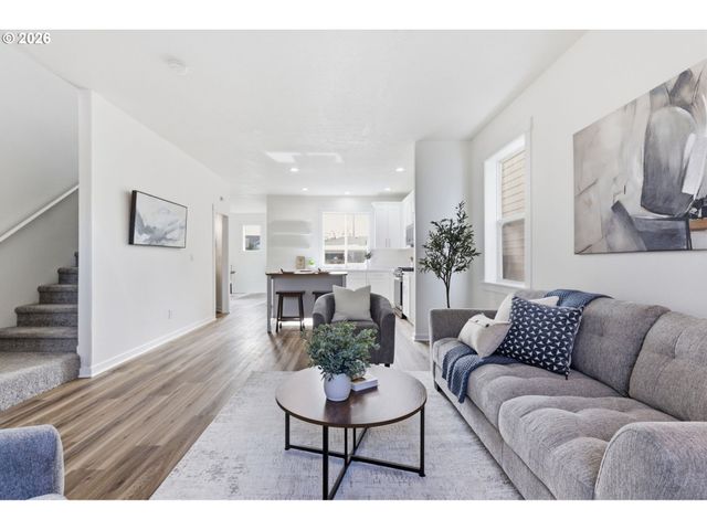 20612 Sw ROCKPORT Ln, Beaverton, OR 97006