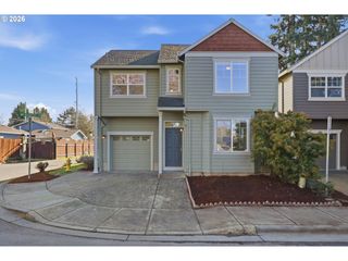 20612 Sw ROCKPORT Ln, Beaverton, OR 97006