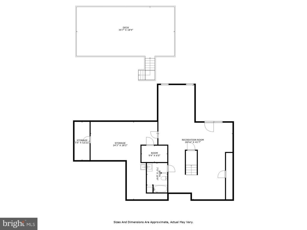 18 BELLCHASE, Pikesville, MD 21208