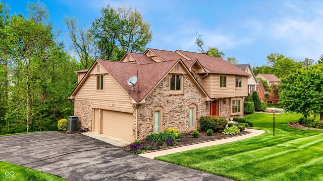 11826 Sea Star Drive, Indianapolis, IN 46256