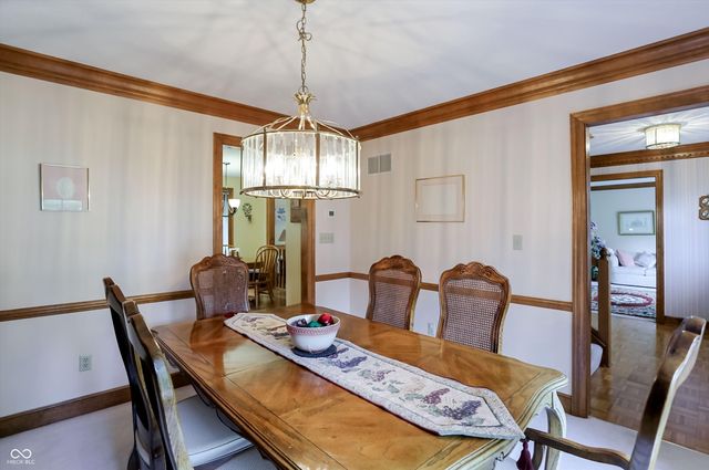 11826 Sea Star Drive, Indianapolis, IN 46256