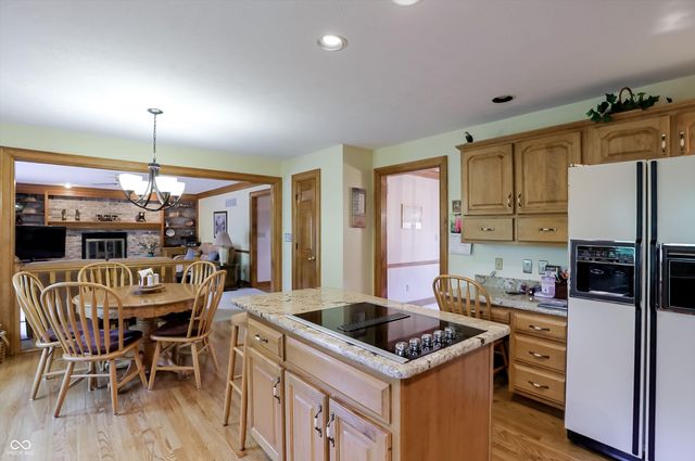 11826 Sea Star Drive, Indianapolis, IN 46256