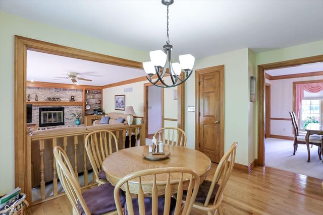 11826 Sea Star Drive, Indianapolis, IN 46256
