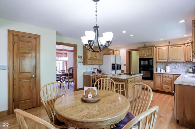 11826 Sea Star Drive, Indianapolis, IN 46256
