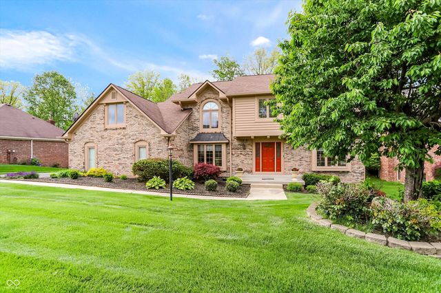 11826 Sea Star Drive, Indianapolis, IN 46256