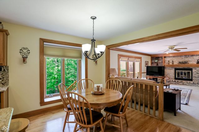 11826 Sea Star Drive, Indianapolis, IN 46256