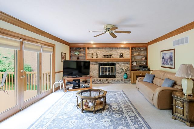 11826 Sea Star Drive, Indianapolis, IN 46256