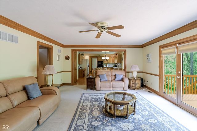 11826 Sea Star Drive, Indianapolis, IN 46256