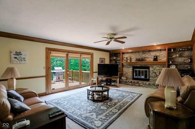 11826 Sea Star Drive, Indianapolis, IN 46256