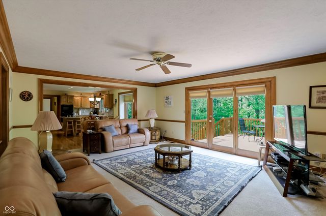11826 Sea Star Drive, Indianapolis, IN 46256