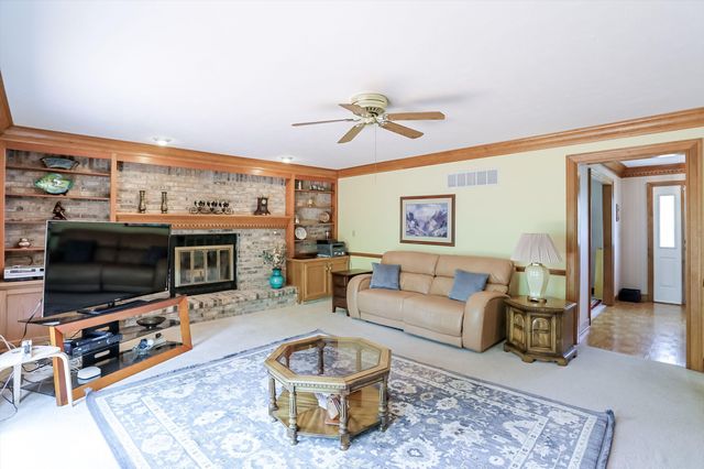 11826 Sea Star Drive, Indianapolis, IN 46256