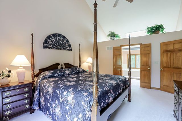 11826 Sea Star Drive, Indianapolis, IN 46256