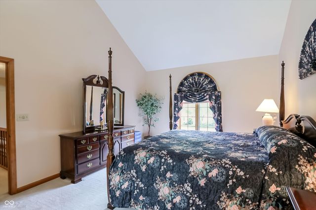 11826 Sea Star Drive, Indianapolis, IN 46256