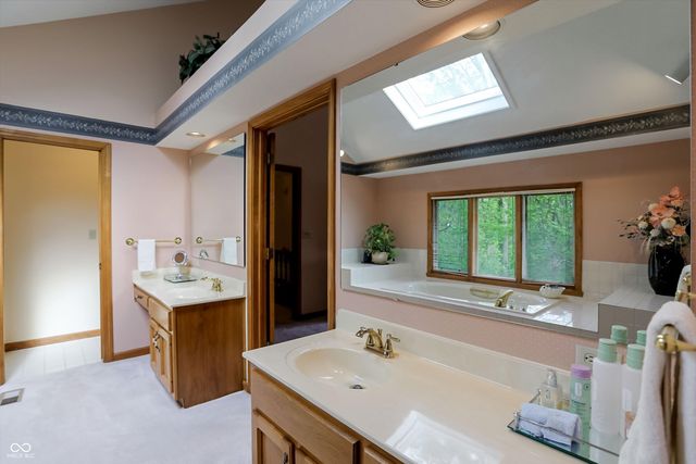 11826 Sea Star Drive, Indianapolis, IN 46256