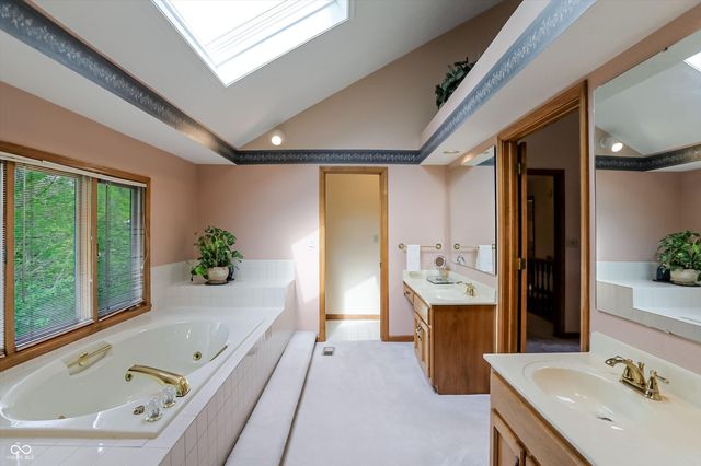 11826 Sea Star Drive, Indianapolis, IN 46256