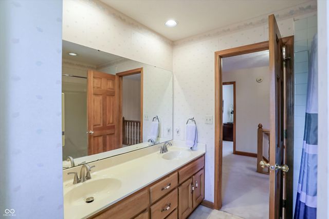 11826 Sea Star Drive, Indianapolis, IN 46256