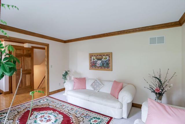 11826 Sea Star Drive, Indianapolis, IN 46256