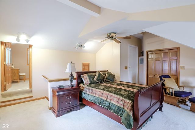 11826 Sea Star Drive, Indianapolis, IN 46256