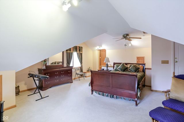 11826 Sea Star Drive, Indianapolis, IN 46256