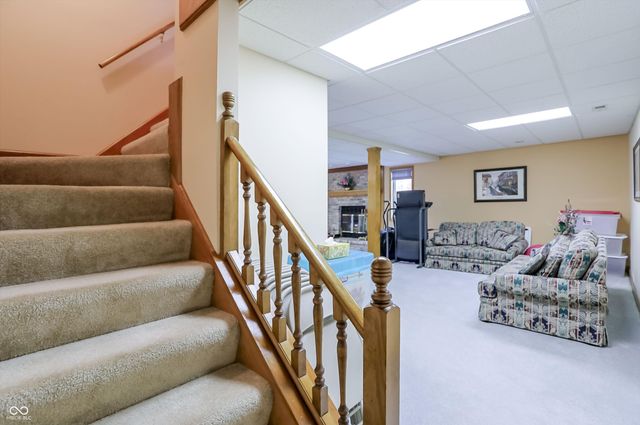 11826 Sea Star Drive, Indianapolis, IN 46256